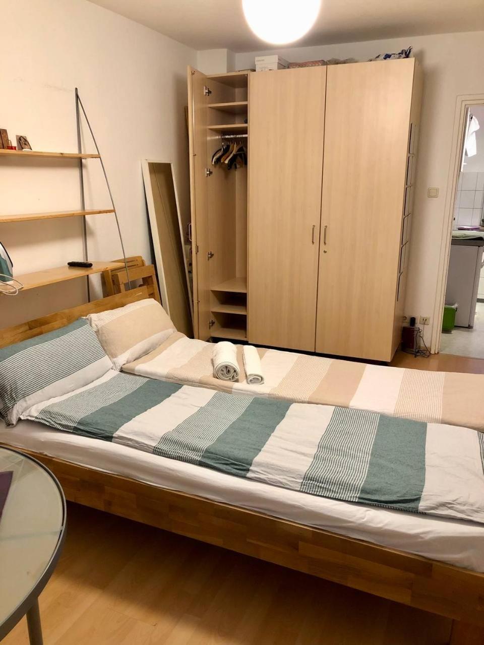 Appartement Muenchen Zentrum Exterior photo