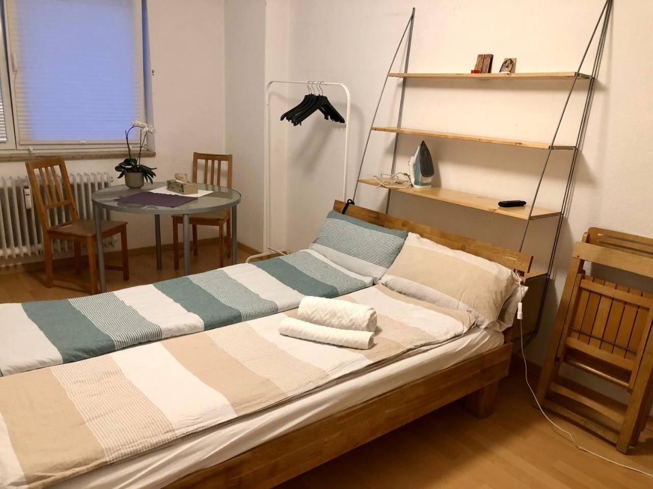Appartement Muenchen Zentrum Exterior photo
