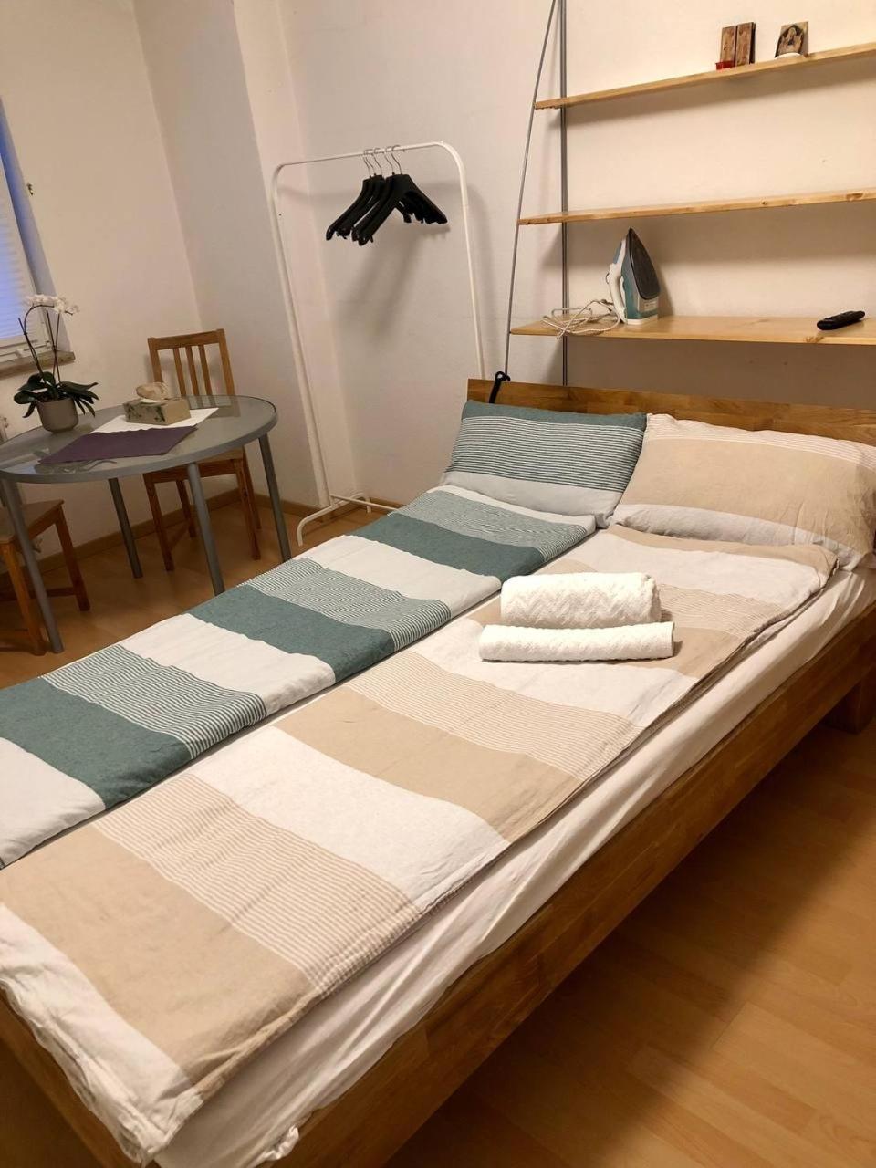 Appartement Muenchen Zentrum Exterior photo